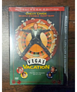 Vegas Vacation (DVD, 1997) Brand New Sealed - Free Shipping - $9.89
