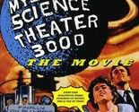 Mystery Science Theater 3000: The Movie [Blu-ray] [Blu-ray] - $13.66