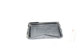 06-13 LEXUS IS250 FUSE RELAY BOX COVER Q2738 image 6