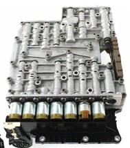 6R80  2ND GENERATION COMPLETE Valve Body W/TCM 2011-2014 FORD F-150 F150 Truck image 6