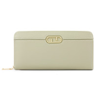 Large Capacity Zipper Ins Clutch Bag For Women&#39;s Wallet - £20.05 GBP