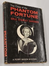 The Case of The Phantom Fortune, A Vintage Perry Mason Mystery, by Erle Stanley  - £15.41 GBP