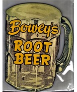 Root Beer - wood place mat or serving tray - $14.80 CAD