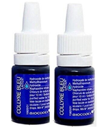 2 PK/ Original Collyre Blue - $49.57