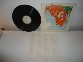 Carole King  Simple Things Label: Capitol Records  SMAS-11667 Format: ... - $24.45