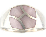 Women&#39;s Cluster ring .925 Silver 396074 - $39.00