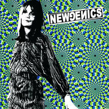 Newgenics - Eraser / Szymbionista (7&quot;) VG+ - $4.74