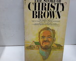 The Story of Christy Brown - $2.96