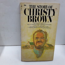 The Story of Christy Brown - £2.33 GBP