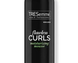 TRESemmé Flawless Curls Hair Mousse, Extra Hold 10.5 oz - $16.99