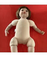 Yesteria Lifelike Reborn Baby Doll Boy Girl Silicone Vinyl Weighted 21” - $20.56