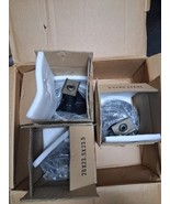 3PCS Deck Spindle 107-8504 Fit Toro 48 52 60 Inch Deck Z Master 400 410 ... - $183.15