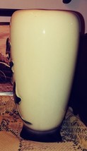 Royal Copley 8" Footed Tabletop Ivy Vase 1940's-50's image 4