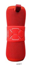 Toshiba Bluetooth Speaker Red - £68.33 GBP