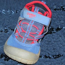 Oshkosh B&#39;gosh size10 Shoes Western Chief Size 9/10 Boots (Clst) - £4.73 GBP