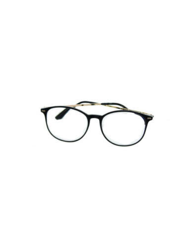 Reading Glasses kunchu Unisex TR90 Reading Glasses  (Black,1.75x) - $3.47