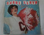 score [Vinyl] CAROL LLOYD - $14.65
