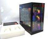 EK Fluid Conqueror Gaming Desktop AMD Ryzen 9 5950X, Geforce RTX 3090 64... - £2,594.95 GBP