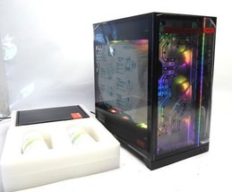EK Fluid Conqueror Gaming Desktop AMD Ryzen 9 5950X, Geforce RTX 3090 64... - $3,322.35