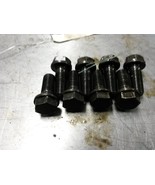 Flywheel Bolts From 2006 Subaru Forester  2.5 - £15.98 GBP