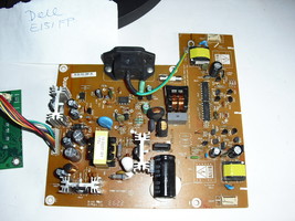 48.L2903-b10  power  board for  dell  e151fp  - $4.99
