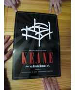 Keane With Brendan Benson Poster Fillmore Chinese Symbols May 9 2005 - $126.06 CAD
