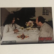 The Sopranos Trading Card 2005  #55 James Gandolfini - $1.97