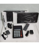 Queue Calling System Pager Call - Take A Number System Waiting Number Sy... - $1,381.21 MXN