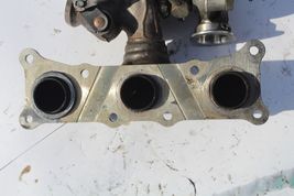 2007-2010 BMW 335i E92 COUPE N54 OEM TURBOCHARGER TD03 K1537 image 7