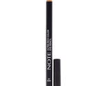 Ultra Rich Color Eye Pencil - 02 Cafee by Note Cosmetique for Women - 0.... - $11.99