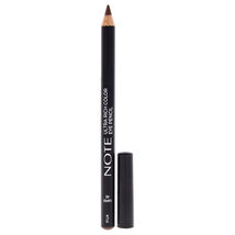 Ultra Rich Color Eye Pencil - 02 Cafee by Note Cosmetique for Women - 0.... - $11.99