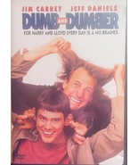 Dumb and Dumber - DVD - 1994 - $7.50 CAD