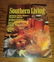 Vintage Southern Living Magazine February 1985 - £7.81 GBP