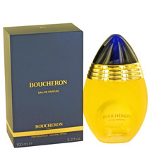 BOUCHERON by Boucheron Eau De Parfum Spray 3.4 oz For Women - £32.91 GBP