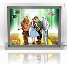 The Wizard of Oz  Acrylic Light Cell - £148.75 GBP