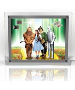 The Wizard of Oz  Acrylic Light Cell - £151.64 GBP