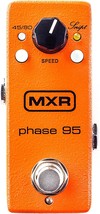 Miniature Guitar Effects Pedal For Mxr Phase 95. - $2,670.21 MXN