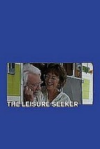The Leisure Seeker DVD (2018) Helen Mirren, VirzÃ¬ (DIR) Cert 15 Pre-Owned Regio - £12.93 GBP