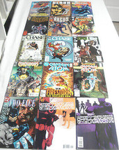 15 DC Comic Assortment Only $9.99 Chase Challengers of the Unknown Conjurors - £7.98 GBP