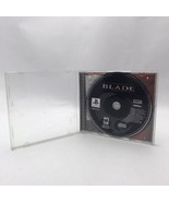 Blade Marvel (Sony PlayStation 1, 2000) - £31.88 GBP