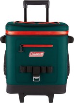 Coleman High-Performance Leak-Proof Soft Cooler With Ultra Thick Insulation, - £160.25 GBP