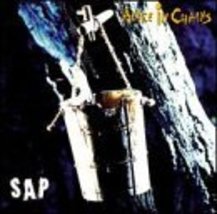 Sap [Audio CD] Alice in Chains - £3.16 GBP