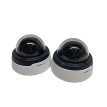 LOT OF 2 BOSCH NDI-4502-A-A  Flexidome IP 4000i Dome Camera - $77.08