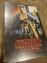 Netflix Stranger Things Season 1 4-Disc DVD/Blu-Ray Target Edition Box Set - £5.41 GBP
