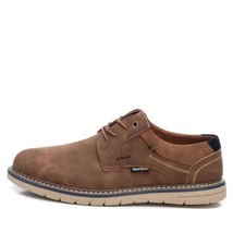 Xti Men&#39;s Dress Shoes Camel - $1,112.87 MXN