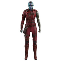 Avengers 4 Endgame Nebula 12&quot; 1:6 Scale Action Figure - £314.83 GBP
