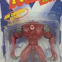 1996 X-Men 2099 Shadow Dancer, New, Unopened from Toy Biz Bad Box - $14.01