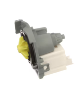 Whirlpool M286, W10758882, Drain Pump/Motor, Dishwasher, 120VAC, 50/60HZ... - €103,94 EUR