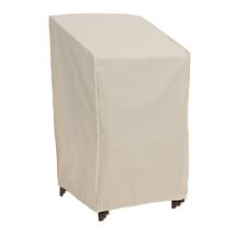Mr. Bar-B-Q Stacked Patio Chair Cover 07839BBGD (30&quot; L x 27&quot; W x 48&quot; H) - $37.60 CAD