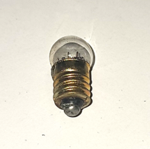 GE No. 14 General Electric Miniature Lamp Light Bulb - $6.82